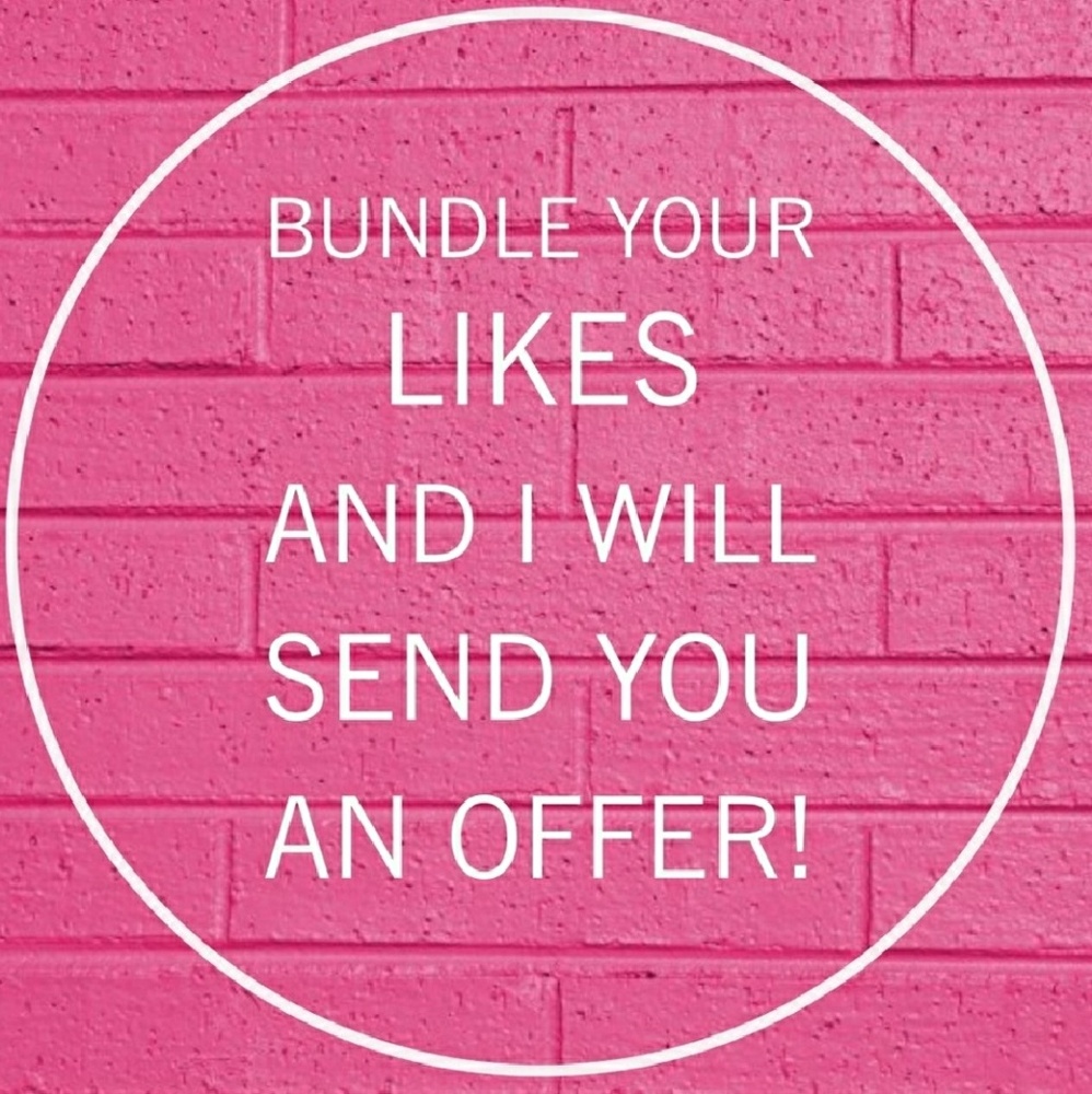 All Reasonable Offers Considered